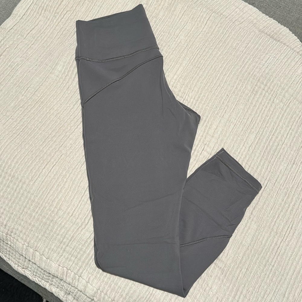 Size 8 Lululemon Pants